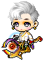 JrHealer